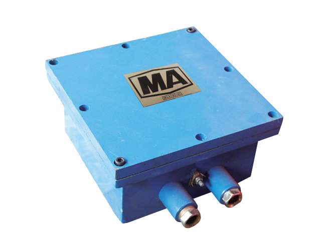 KDW127/12(A)礦用隔爆兼本安型直流穩壓電源